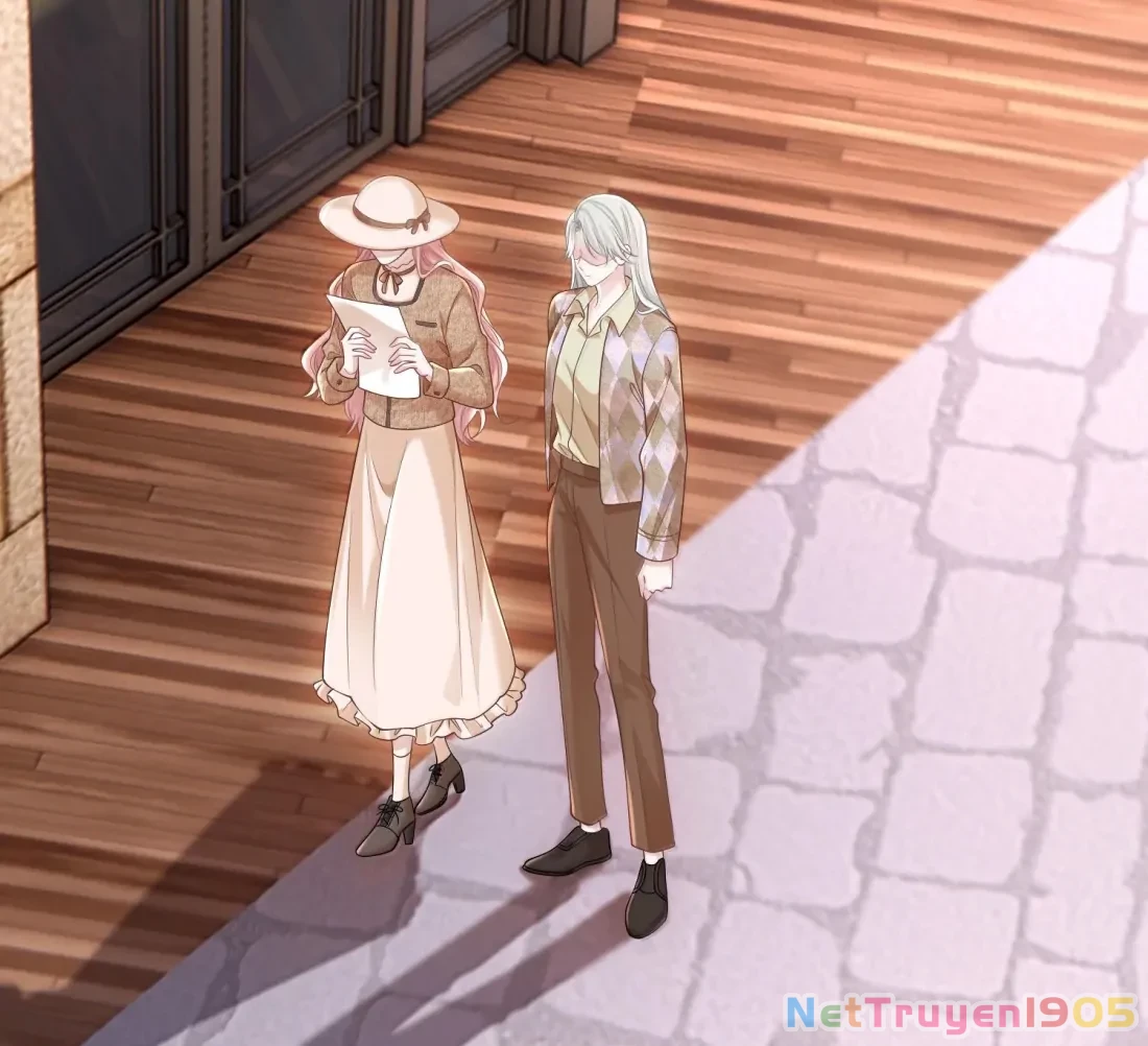 Cô Ấy Dường Như Đang Trêu Chọc Tôi Chapter 61 - 46