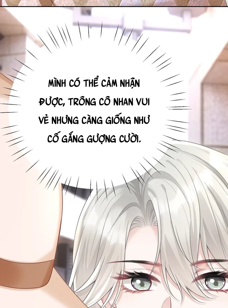 Cô Ấy Dường Như Đang Trêu Chọc Tôi Chapter 62 - 3