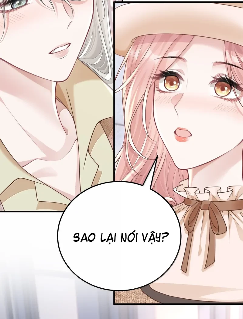 Cô Ấy Dường Như Đang Trêu Chọc Tôi Chapter 62 - 9