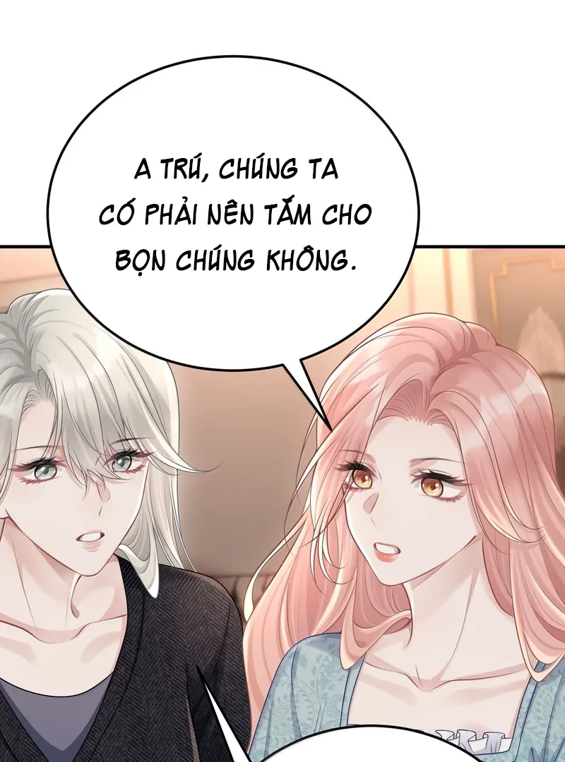 Cô Ấy Dường Như Đang Trêu Chọc Tôi Chapter 62 - 35