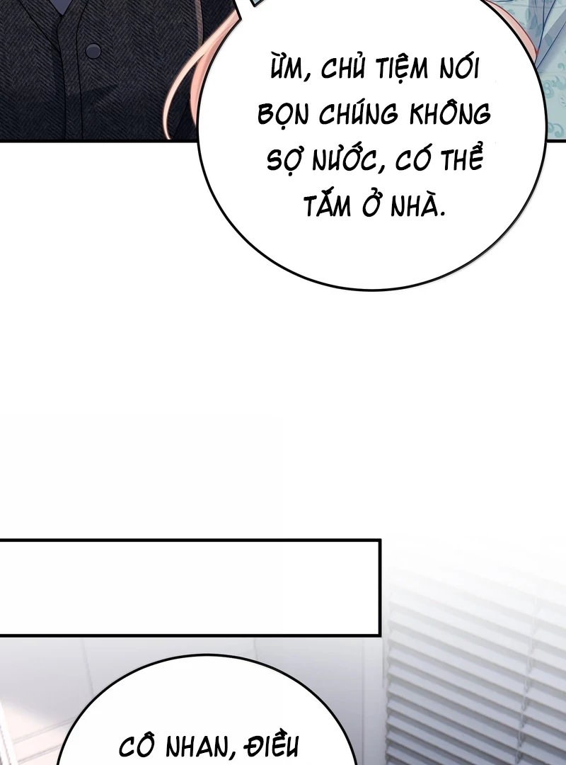 Cô Ấy Dường Như Đang Trêu Chọc Tôi Chapter 62 - 36