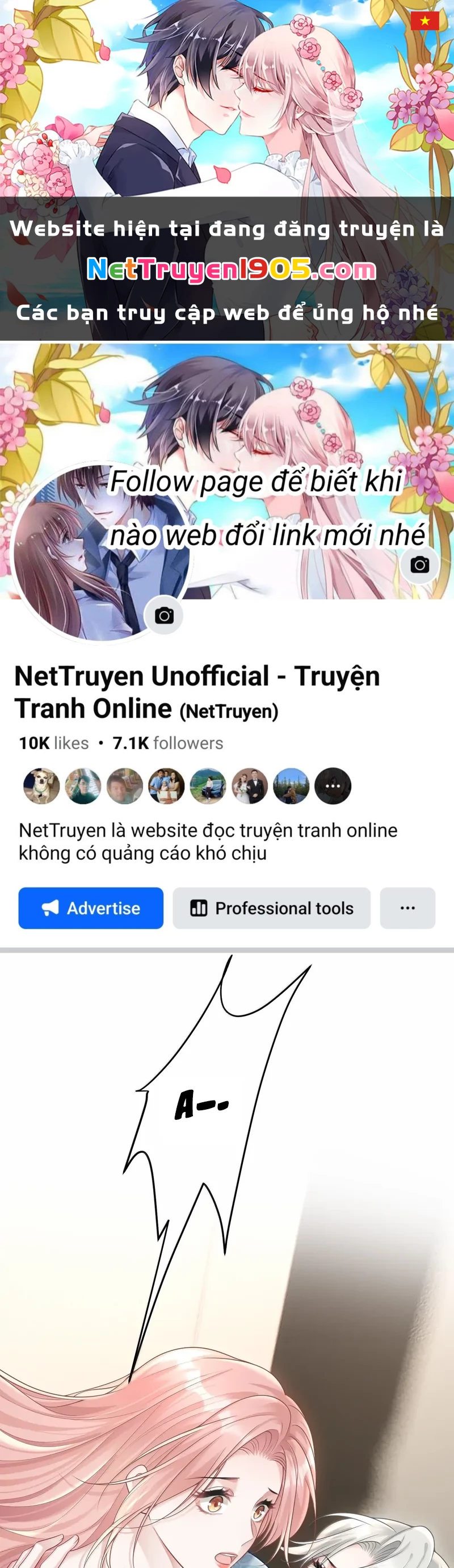 Cô Ấy Dường Như Đang Trêu Chọc Tôi Chapter 63 - 1