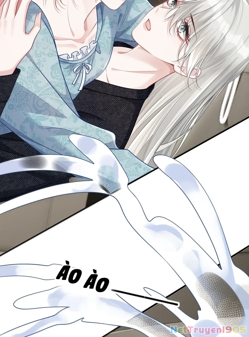 Cô Ấy Dường Như Đang Trêu Chọc Tôi Chapter 63 - 2