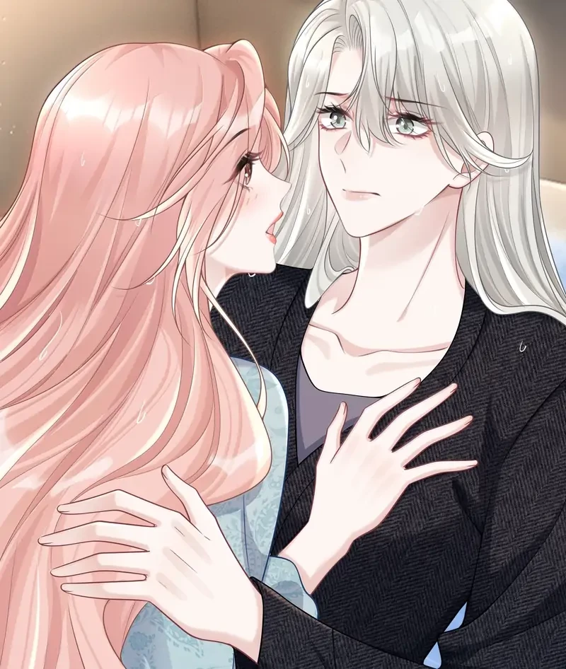 Cô Ấy Dường Như Đang Trêu Chọc Tôi Chapter 63 - 4