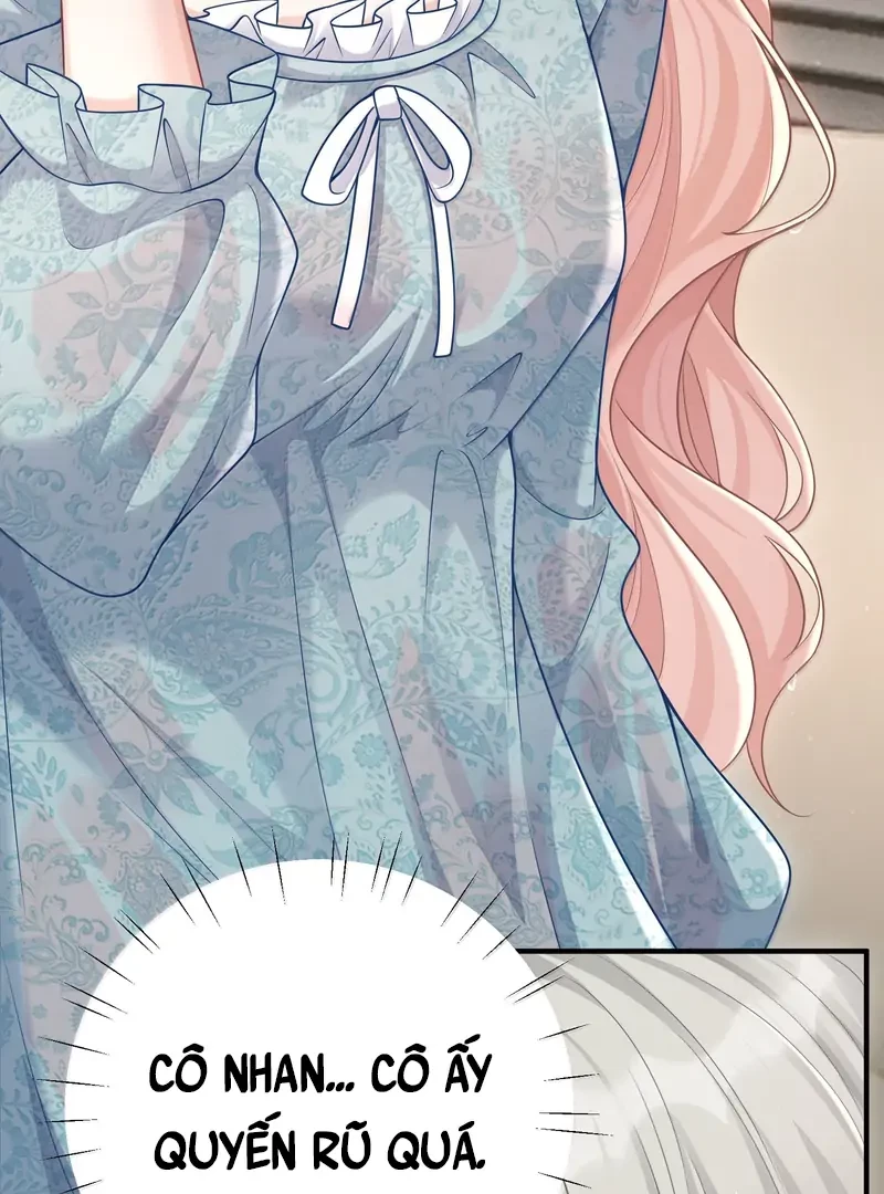 Cô Ấy Dường Như Đang Trêu Chọc Tôi Chapter 63 - 12