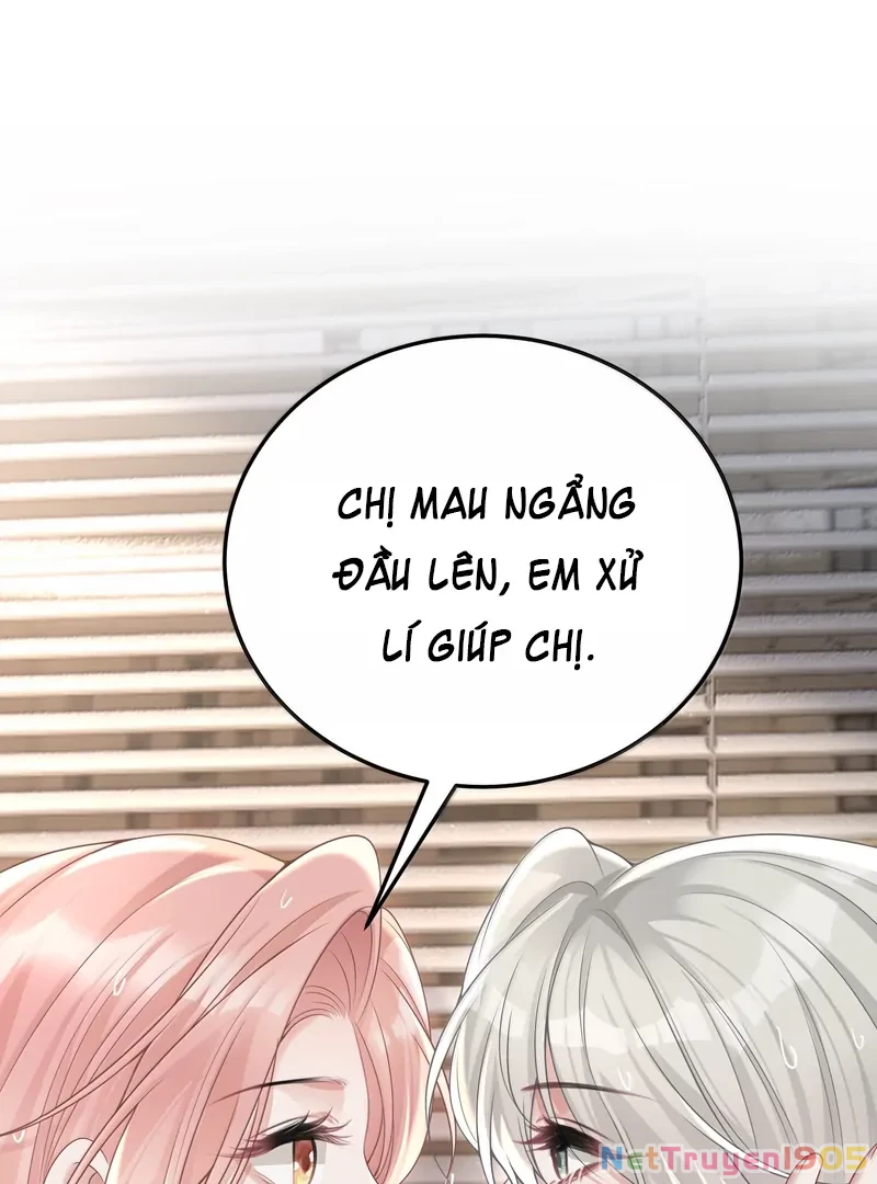 Cô Ấy Dường Như Đang Trêu Chọc Tôi Chapter 63 - 19