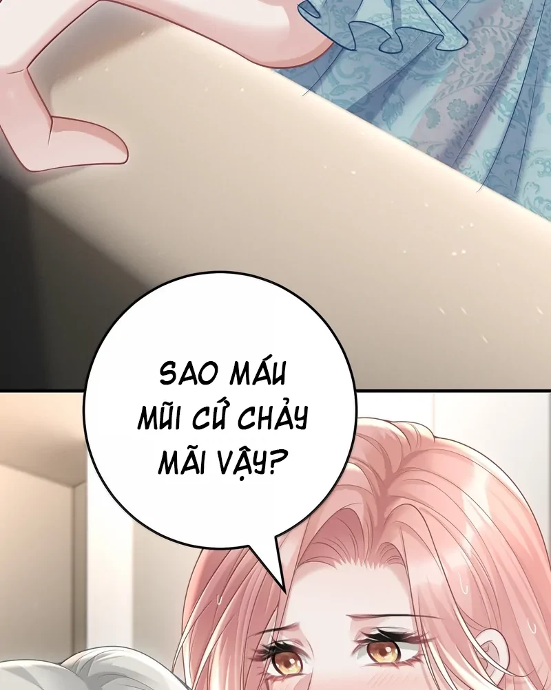 Cô Ấy Dường Như Đang Trêu Chọc Tôi Chapter 63 - 27