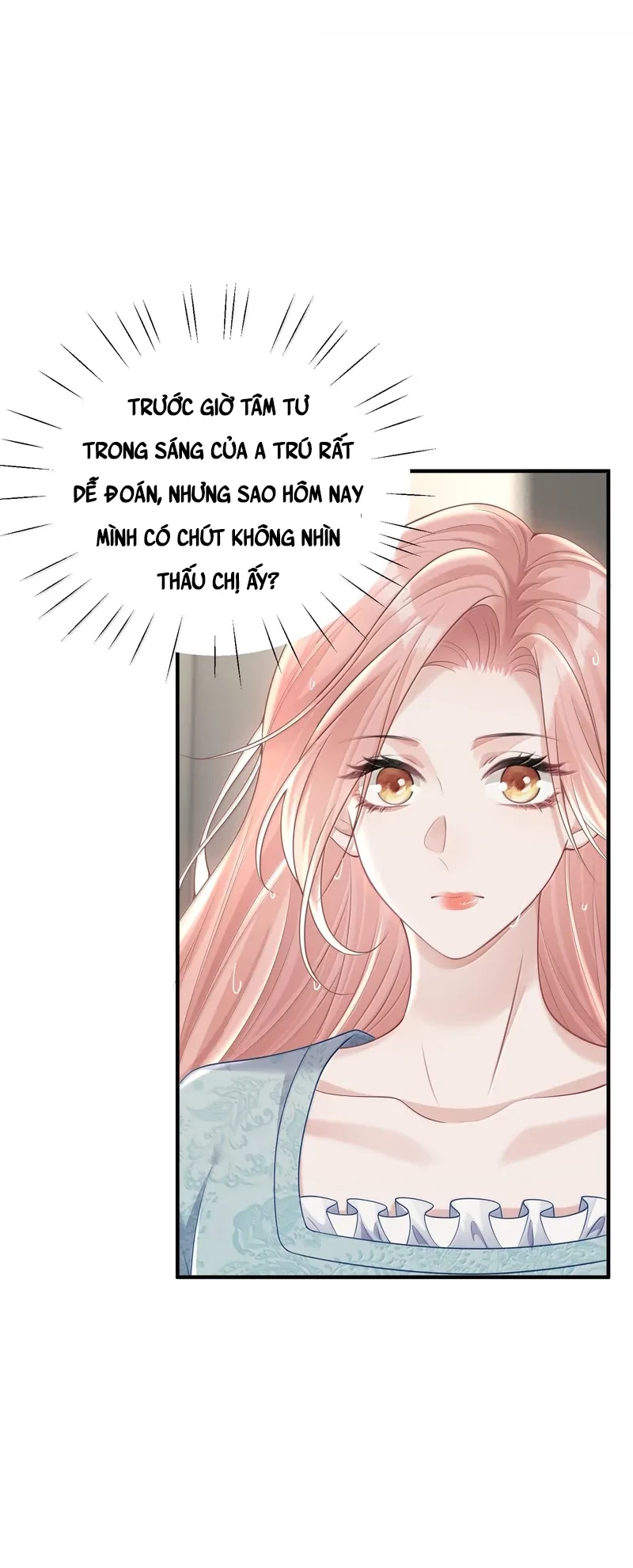 Cô Ấy Dường Như Đang Trêu Chọc Tôi Chapter 63 - 30