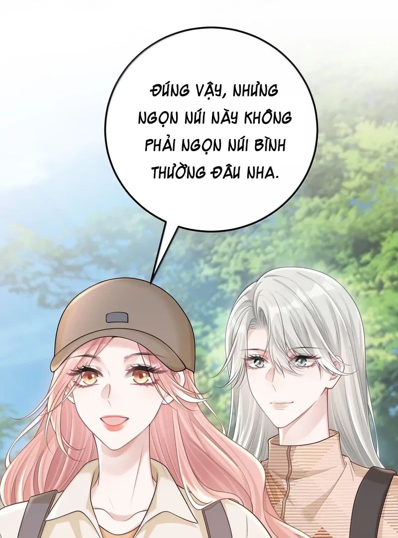 Cô Ấy Dường Như Đang Trêu Chọc Tôi Chapter 63 - 33