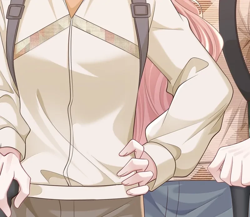 Cô Ấy Dường Như Đang Trêu Chọc Tôi Chapter 63 - 34