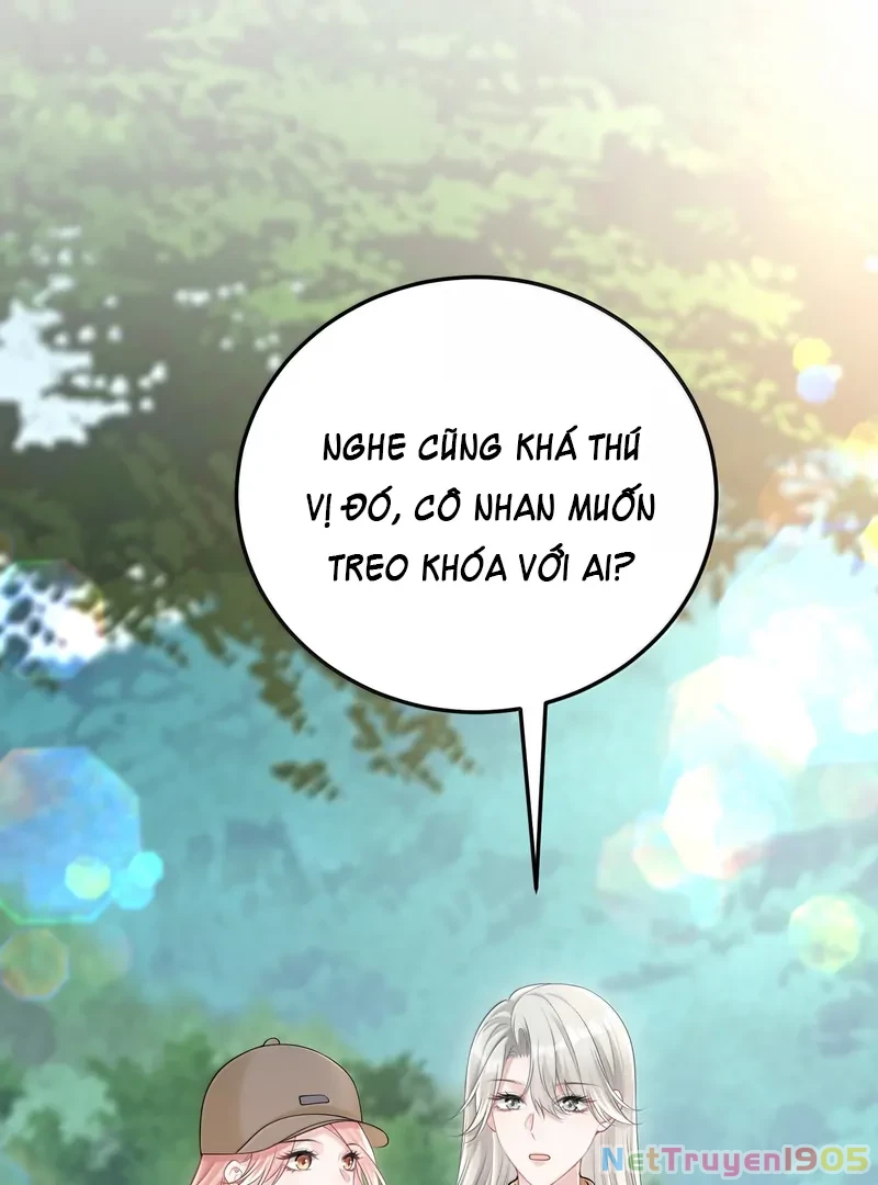 Cô Ấy Dường Như Đang Trêu Chọc Tôi Chapter 63 - 42