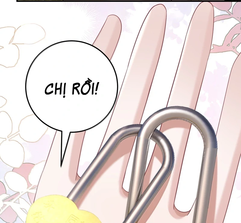 Cô Ấy Dường Như Đang Trêu Chọc Tôi Chapter 63 - 45