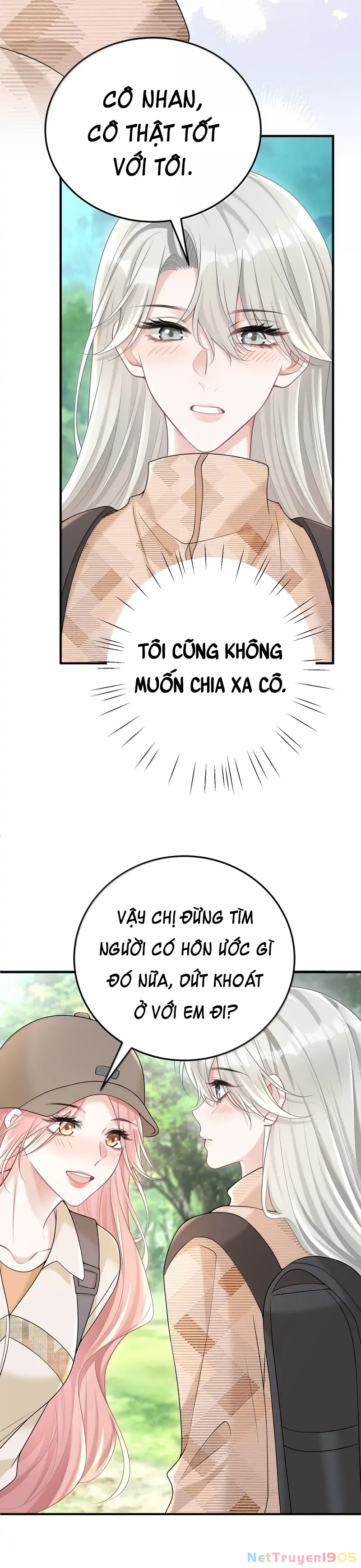 Cô Ấy Dường Như Đang Trêu Chọc Tôi Chapter 63 - 47