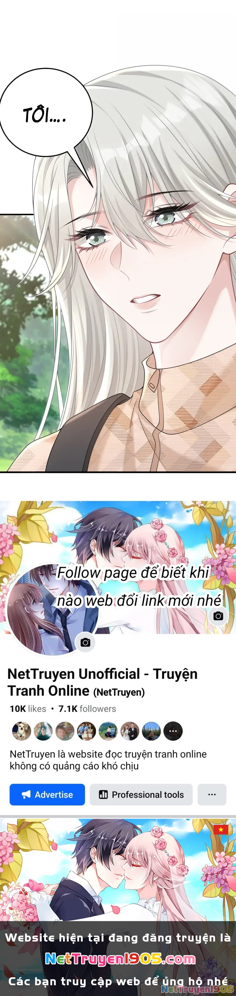 Cô Ấy Dường Như Đang Trêu Chọc Tôi Chapter 63 - 48