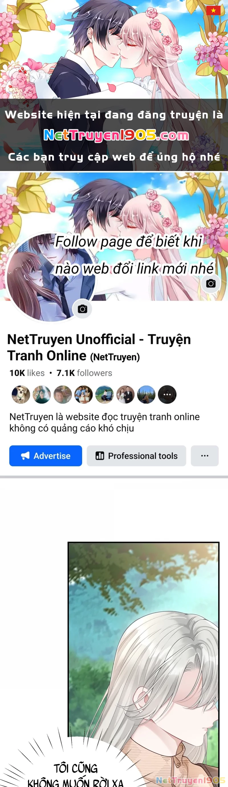 Cô Ấy Dường Như Đang Trêu Chọc Tôi Chapter 64 - 1