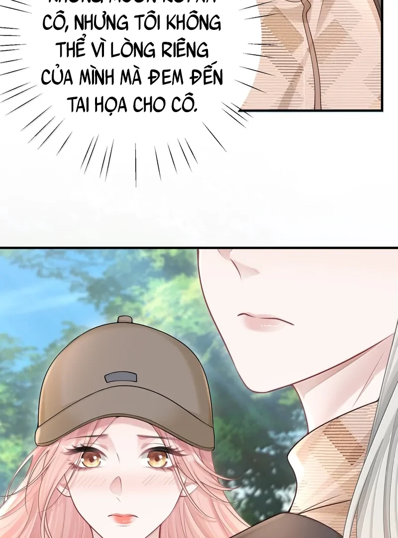 Cô Ấy Dường Như Đang Trêu Chọc Tôi Chapter 64 - 2