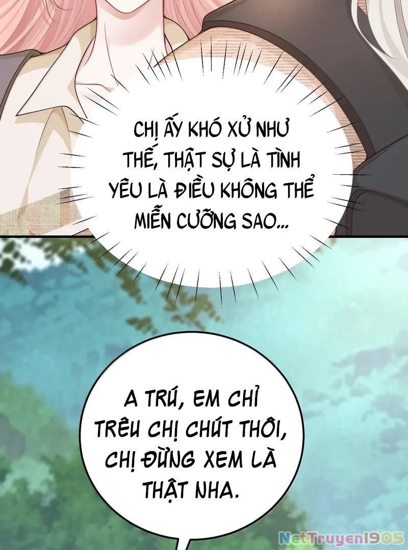 Cô Ấy Dường Như Đang Trêu Chọc Tôi Chapter 64 - 3