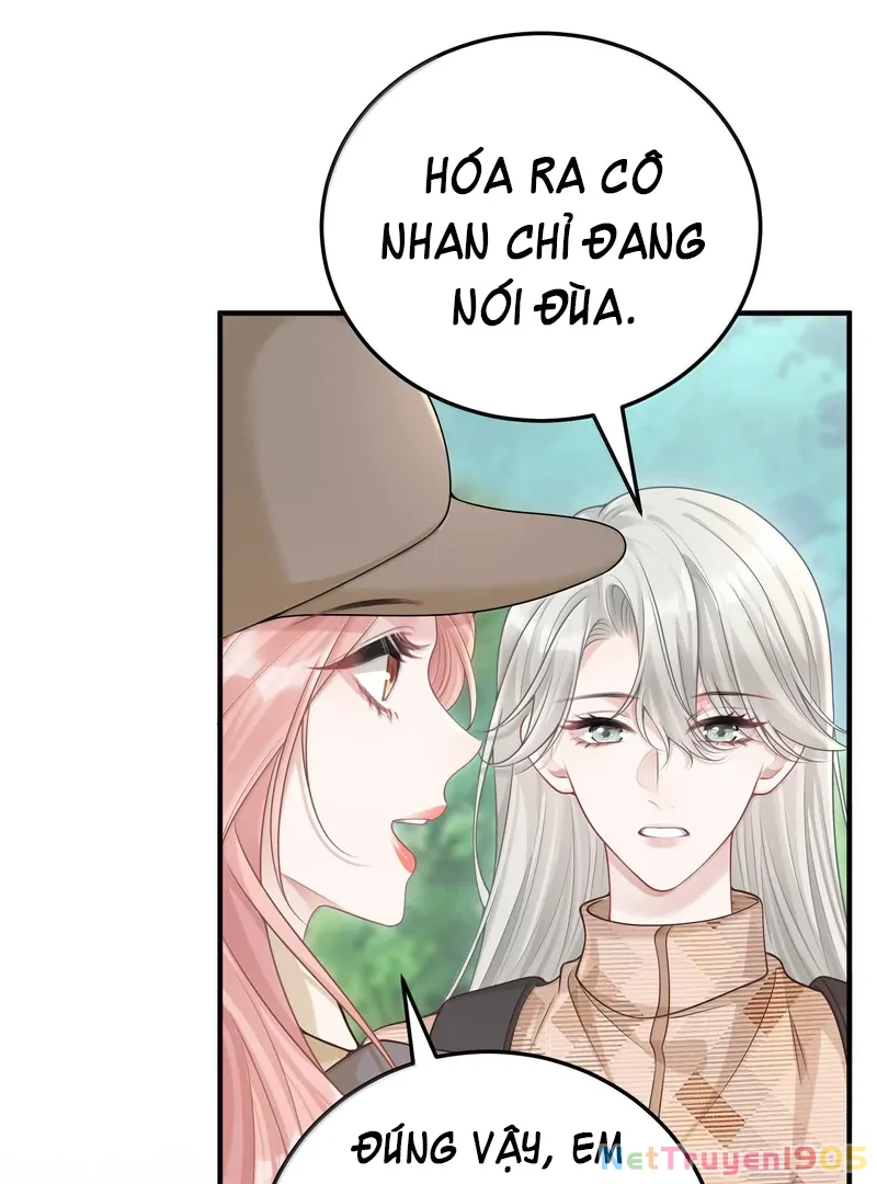 Cô Ấy Dường Như Đang Trêu Chọc Tôi Chapter 64 - 6