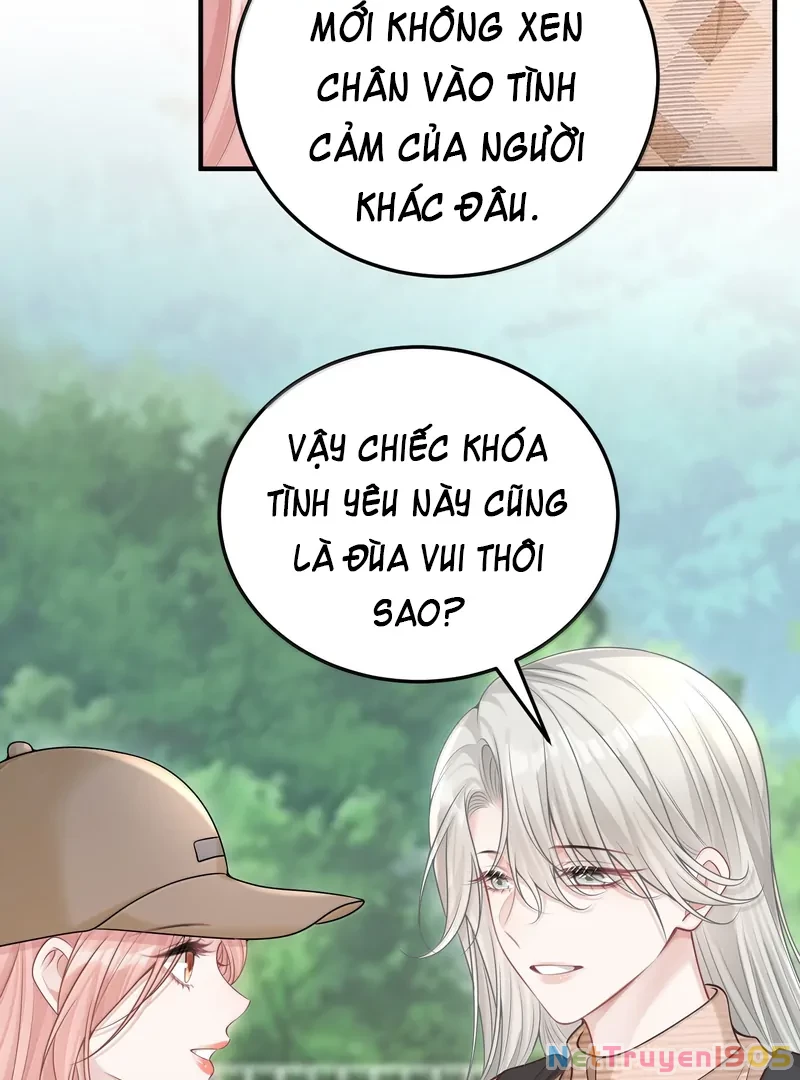 Cô Ấy Dường Như Đang Trêu Chọc Tôi Chapter 64 - 7