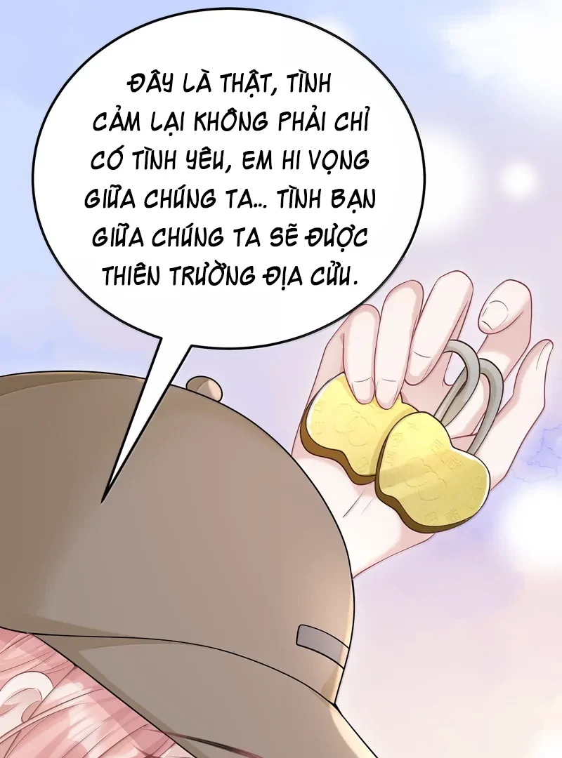 Cô Ấy Dường Như Đang Trêu Chọc Tôi Chapter 64 - 9