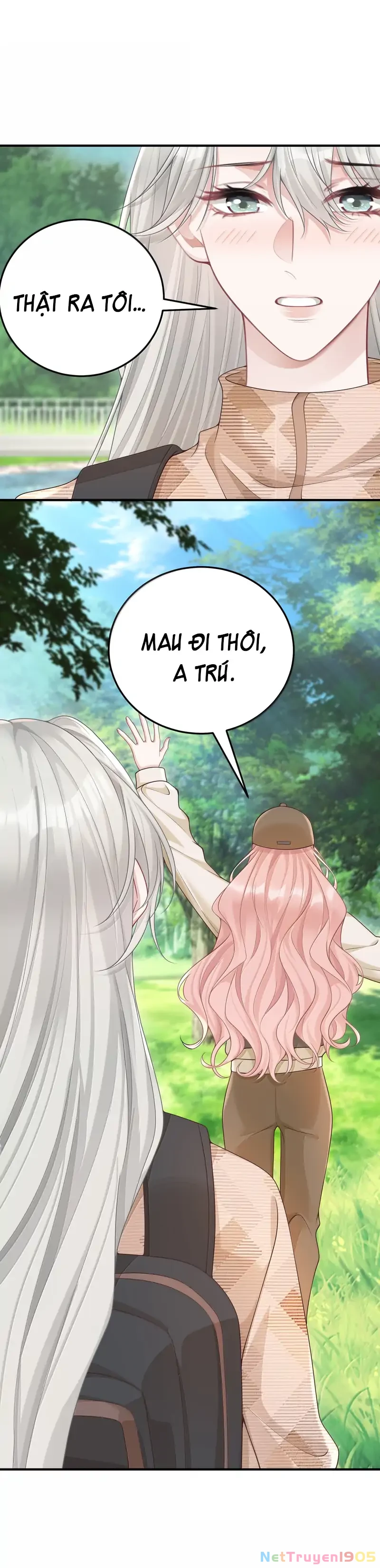 Cô Ấy Dường Như Đang Trêu Chọc Tôi Chapter 64 - 12