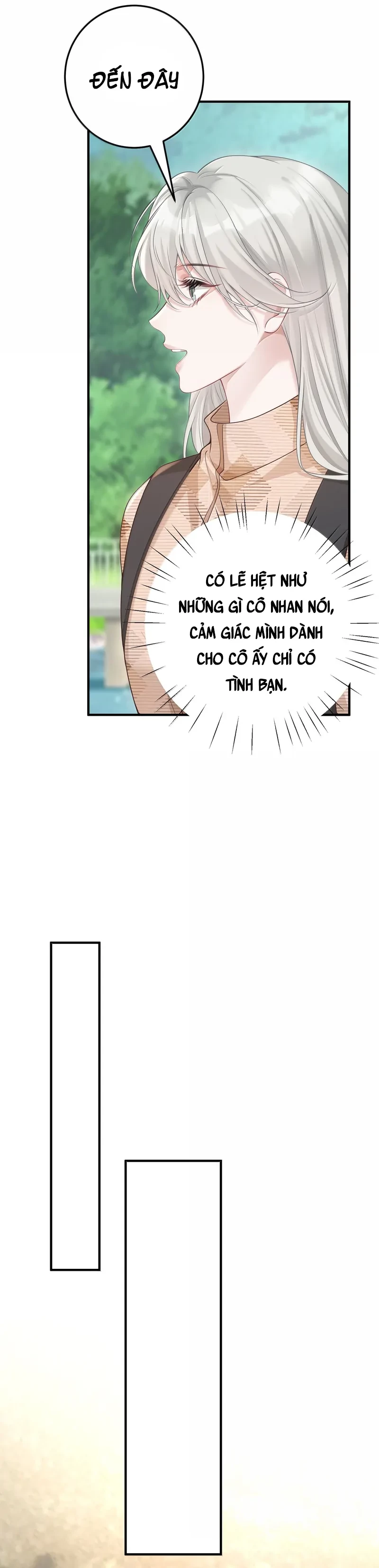 Cô Ấy Dường Như Đang Trêu Chọc Tôi Chapter 64 - 13