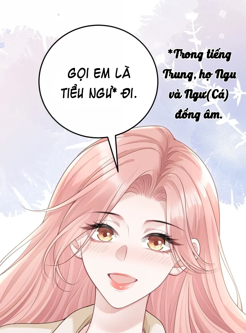 Cô Ấy Dường Như Đang Trêu Chọc Tôi Chapter 64 - 25