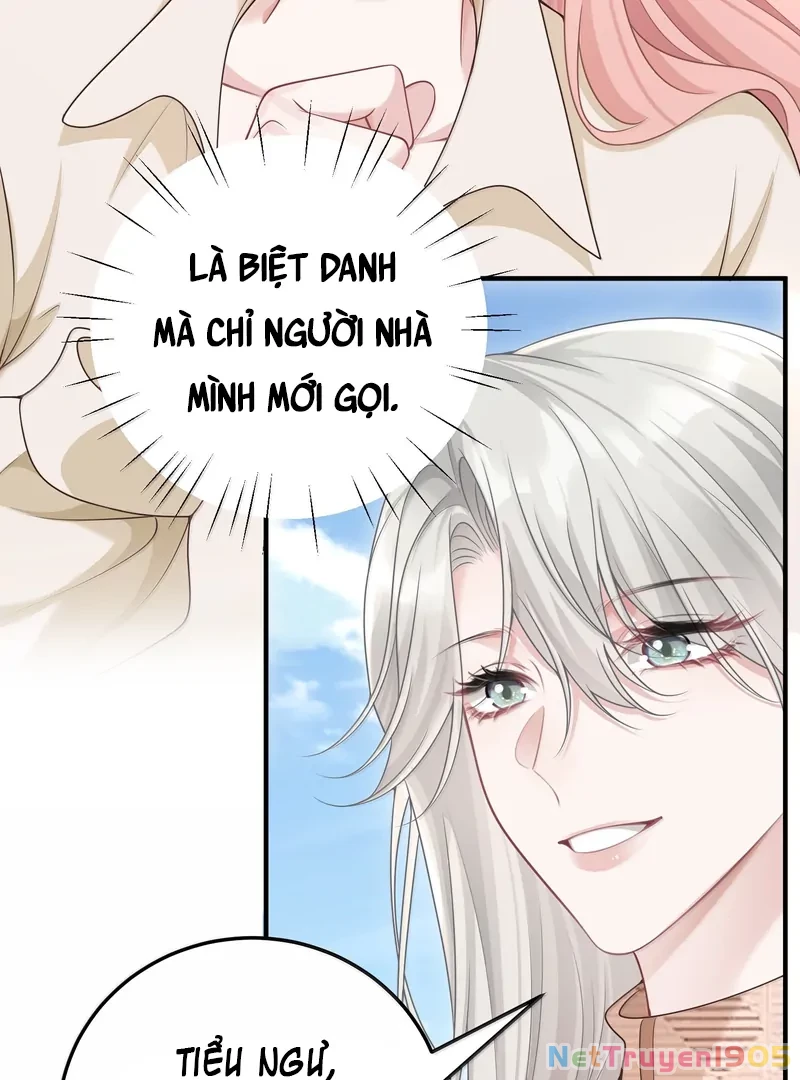 Cô Ấy Dường Như Đang Trêu Chọc Tôi Chapter 64 - 26
