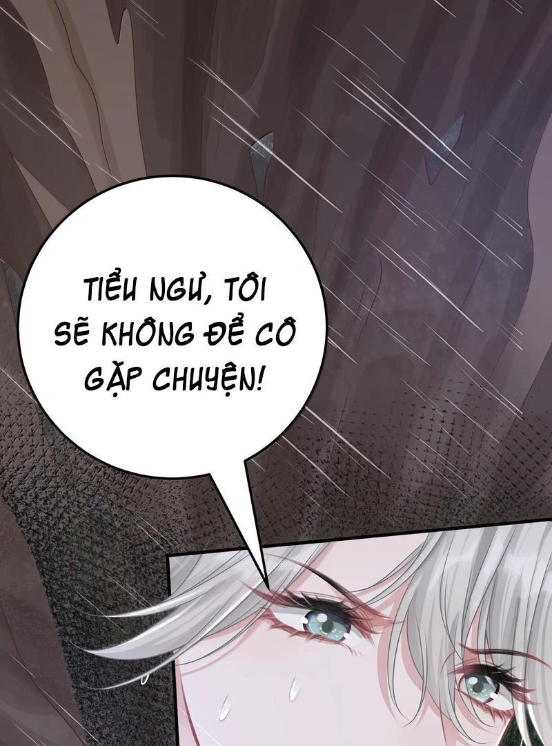 Cô Ấy Dường Như Đang Trêu Chọc Tôi Chapter 64 - 48