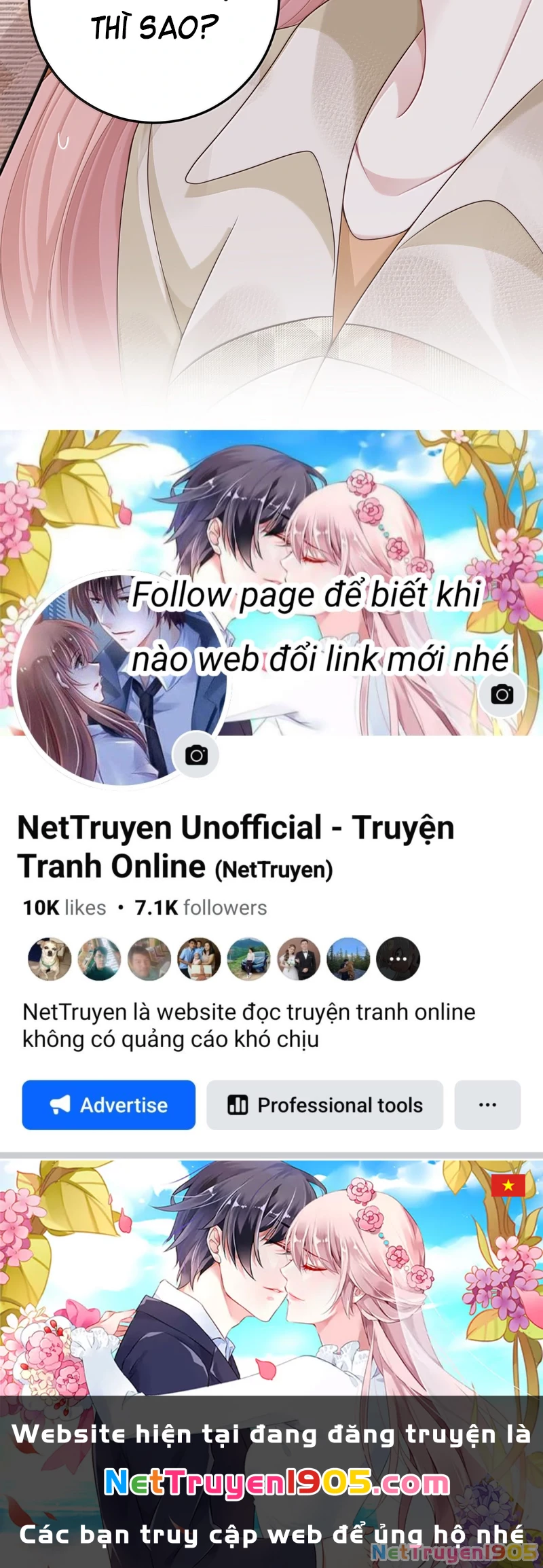Cô Ấy Dường Như Đang Trêu Chọc Tôi Chapter 64 - 56