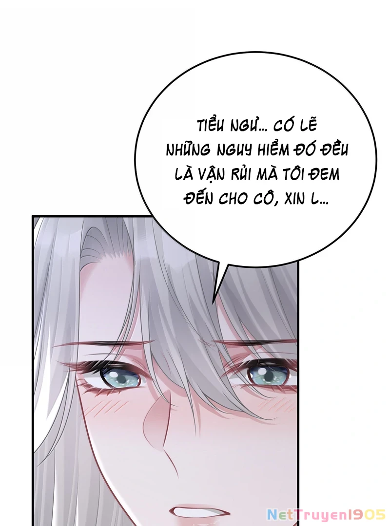 Cô Ấy Dường Như Đang Trêu Chọc Tôi Chapter 65 - 3