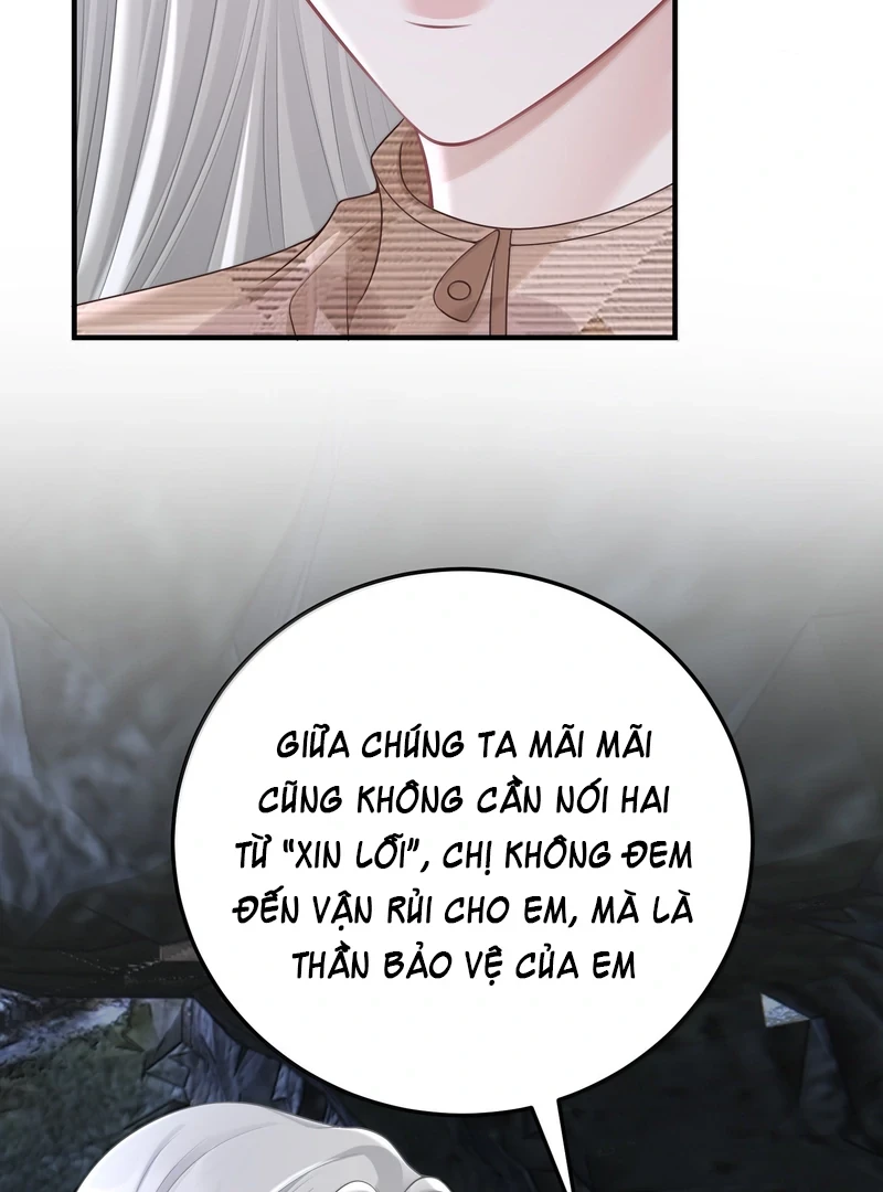 Cô Ấy Dường Như Đang Trêu Chọc Tôi Chapter 65 - 4