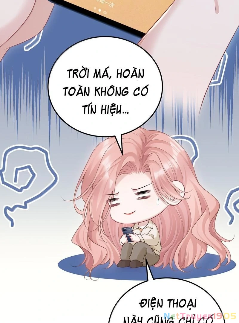 Cô Ấy Dường Như Đang Trêu Chọc Tôi Chapter 65 - 11