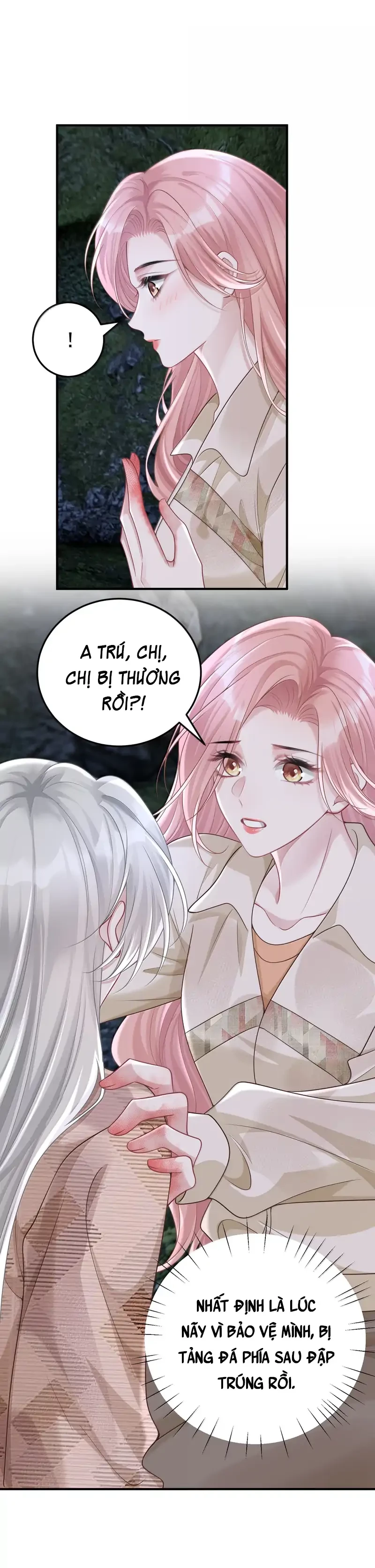 Cô Ấy Dường Như Đang Trêu Chọc Tôi Chapter 65 - 36