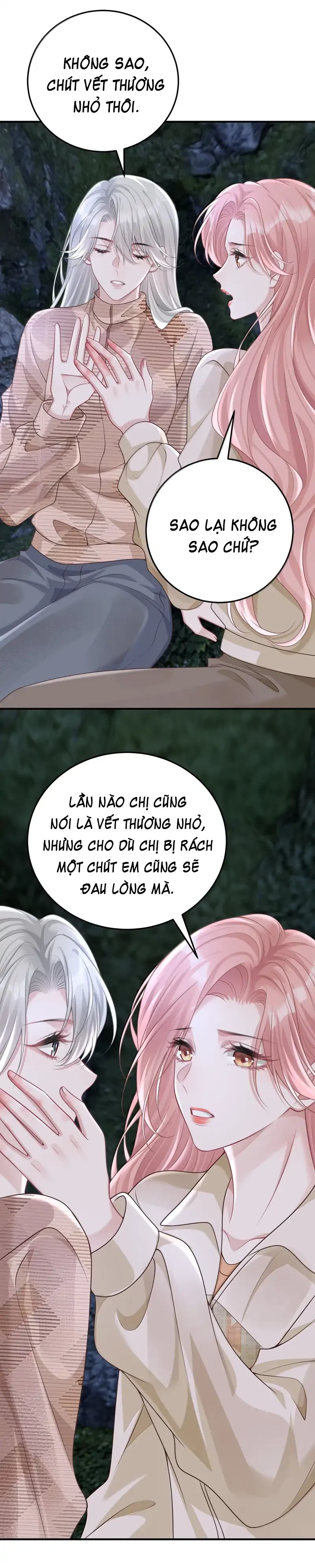 Cô Ấy Dường Như Đang Trêu Chọc Tôi Chapter 65 - 37