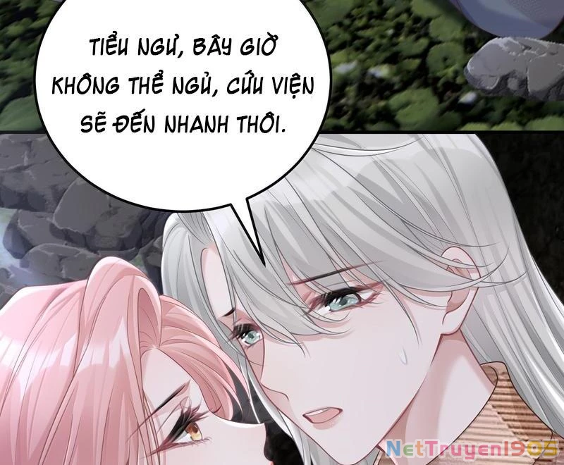 Cô Ấy Dường Như Đang Trêu Chọc Tôi Chapter 66 - 4