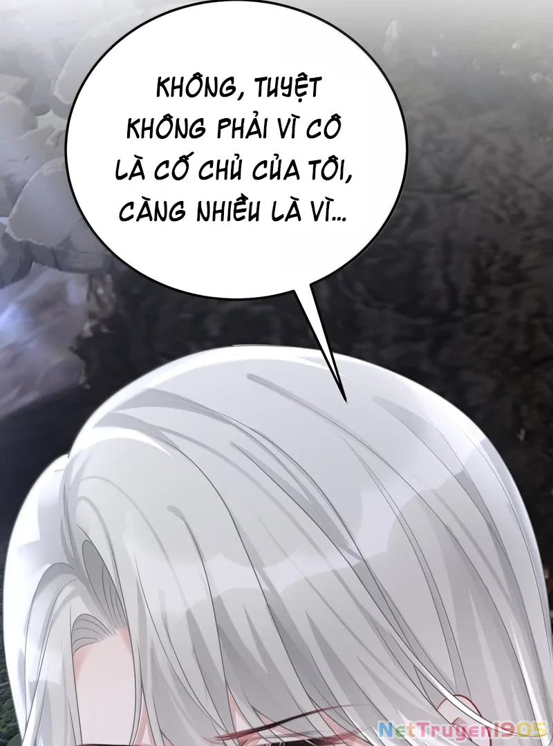 Cô Ấy Dường Như Đang Trêu Chọc Tôi Chapter 66 - 8