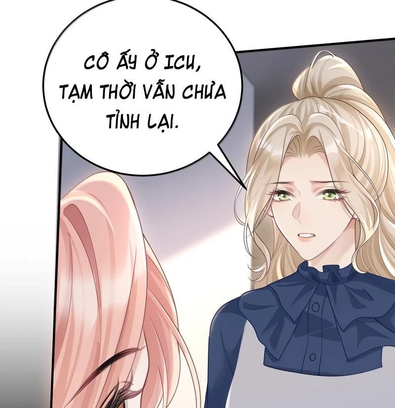 Cô Ấy Dường Như Đang Trêu Chọc Tôi Chapter 66 - 27