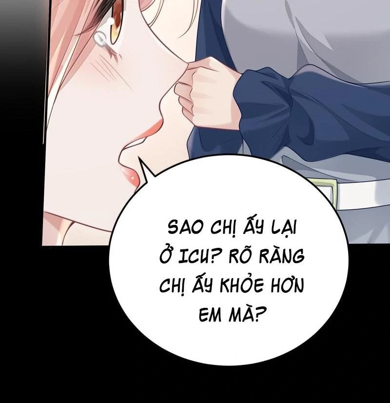 Cô Ấy Dường Như Đang Trêu Chọc Tôi Chapter 66 - 28