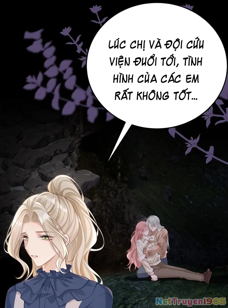 Cô Ấy Dường Như Đang Trêu Chọc Tôi Chapter 66 - 29