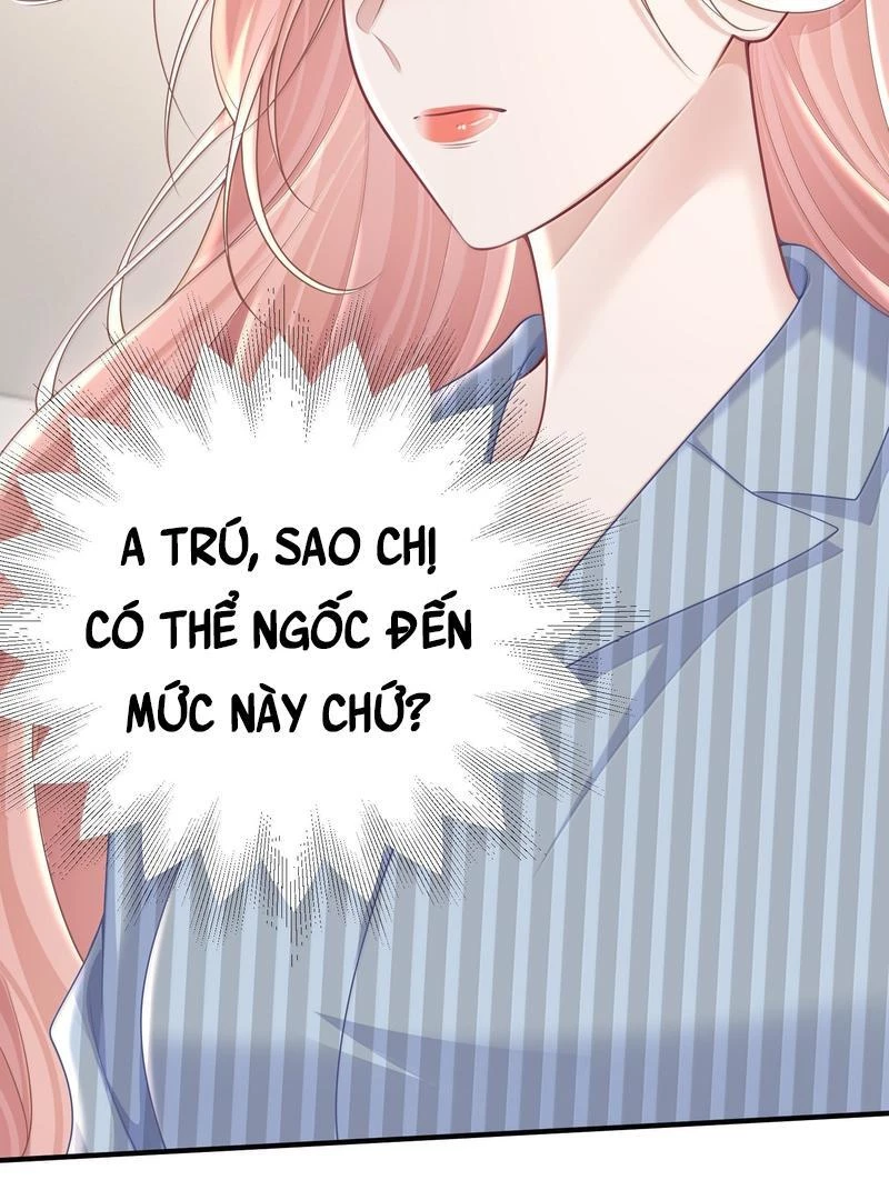 Cô Ấy Dường Như Đang Trêu Chọc Tôi Chapter 66 - 36