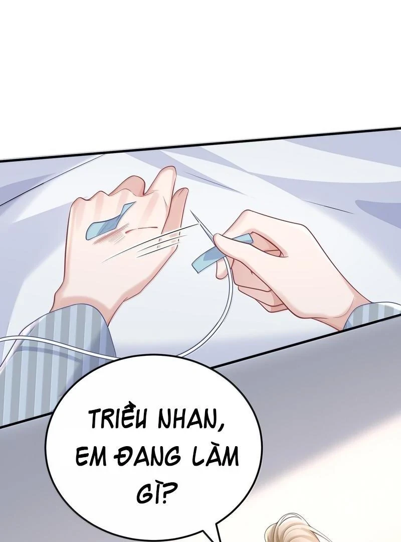 Cô Ấy Dường Như Đang Trêu Chọc Tôi Chapter 66 - 37
