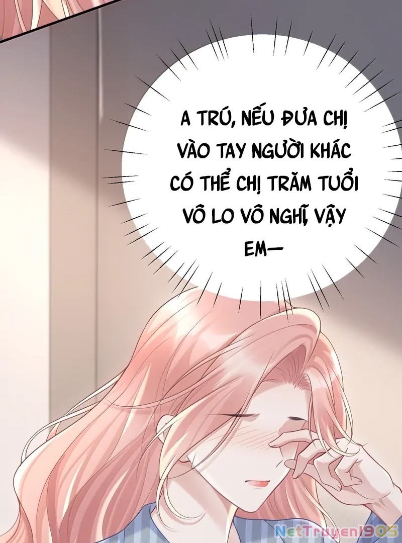 Cô Ấy Dường Như Đang Trêu Chọc Tôi Chapter 66 - 51