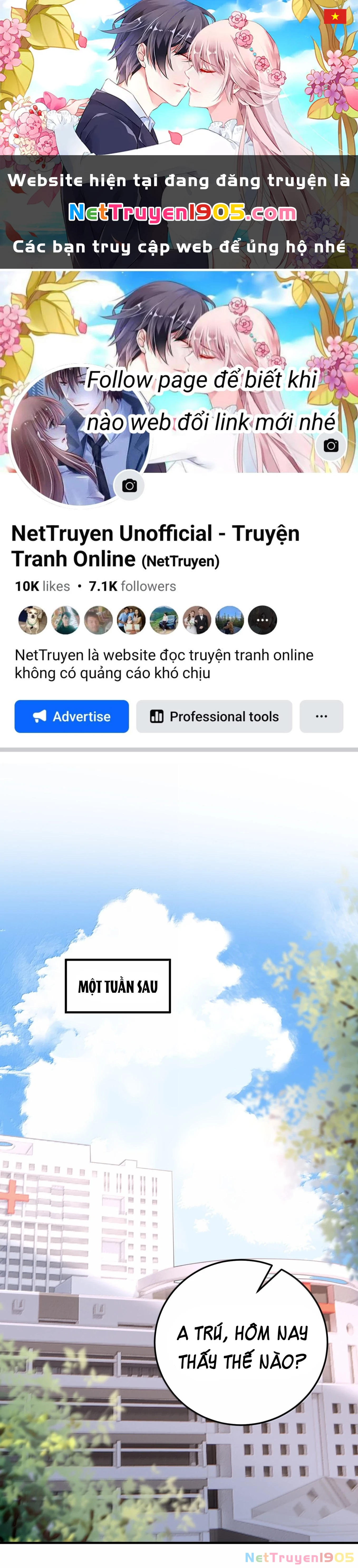 Cô Ấy Dường Như Đang Trêu Chọc Tôi Chapter 67 - 1