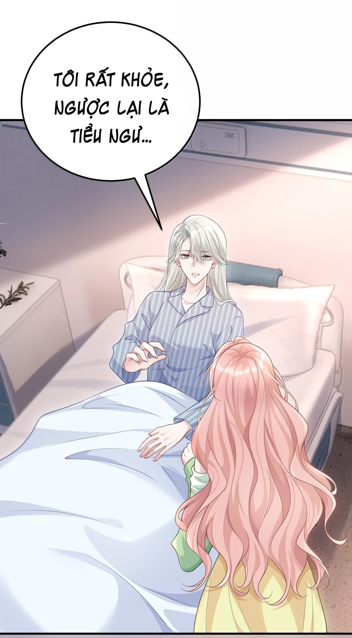 Cô Ấy Dường Như Đang Trêu Chọc Tôi Chapter 67 - 2