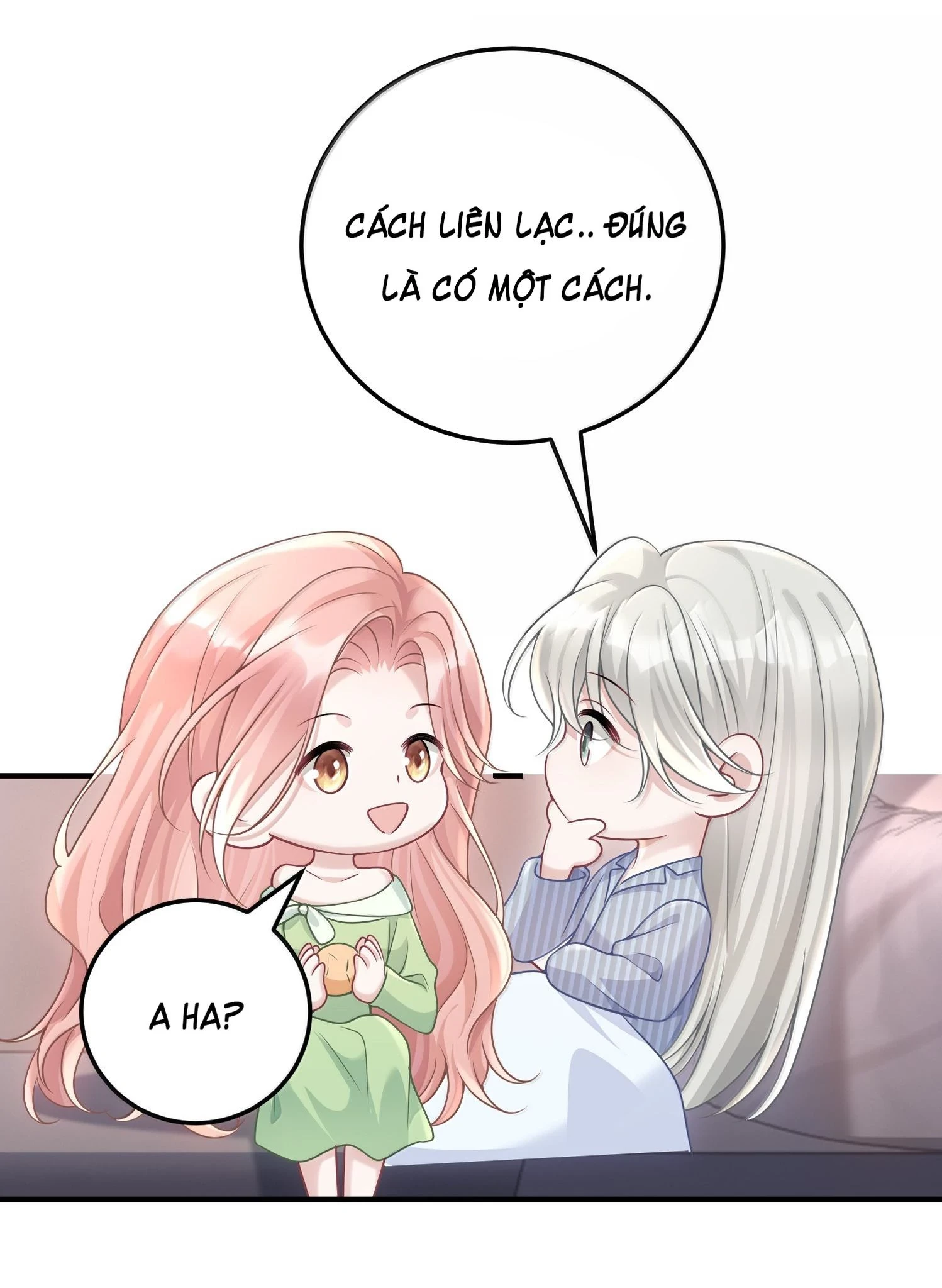 Cô Ấy Dường Như Đang Trêu Chọc Tôi Chapter 67 - 6