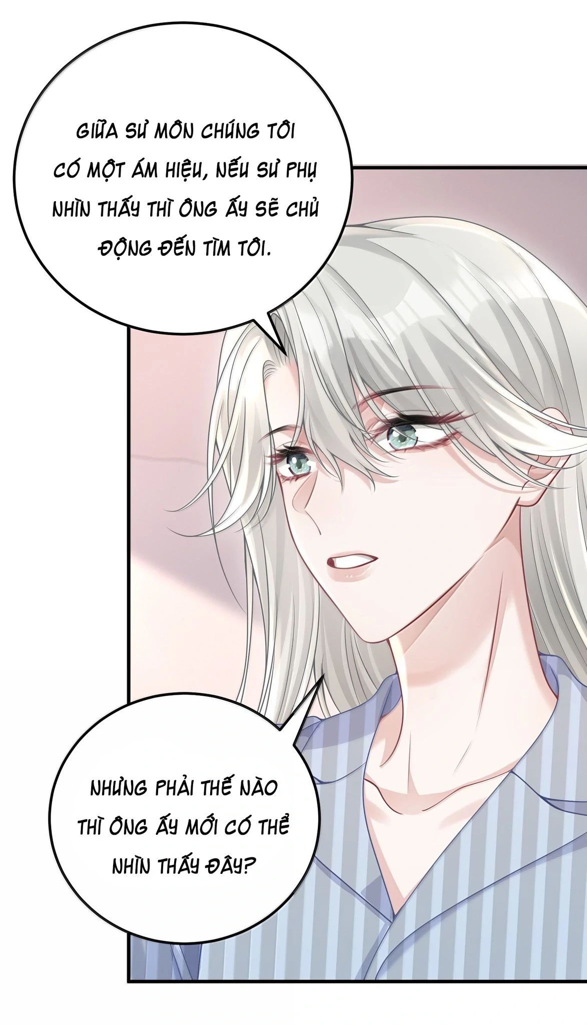 Cô Ấy Dường Như Đang Trêu Chọc Tôi Chapter 67 - 7