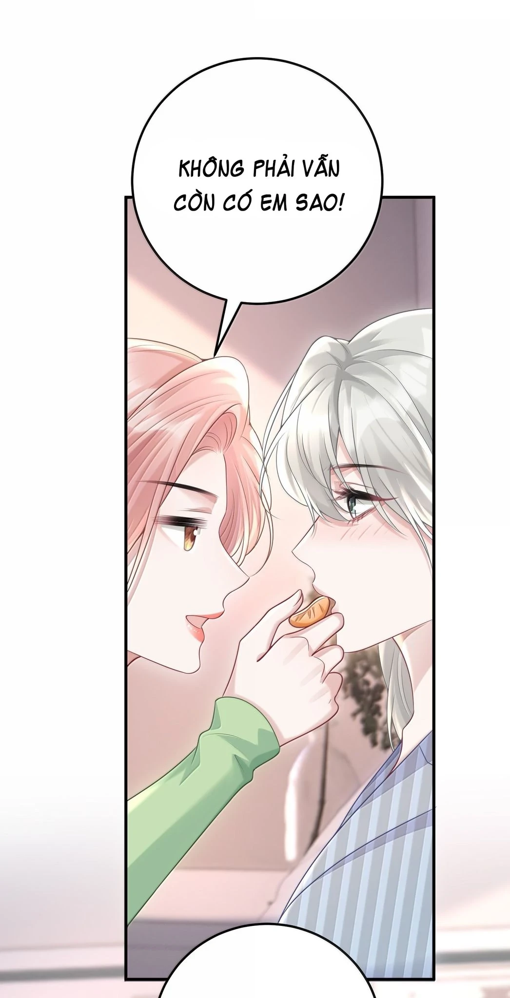 Cô Ấy Dường Như Đang Trêu Chọc Tôi Chapter 67 - 8