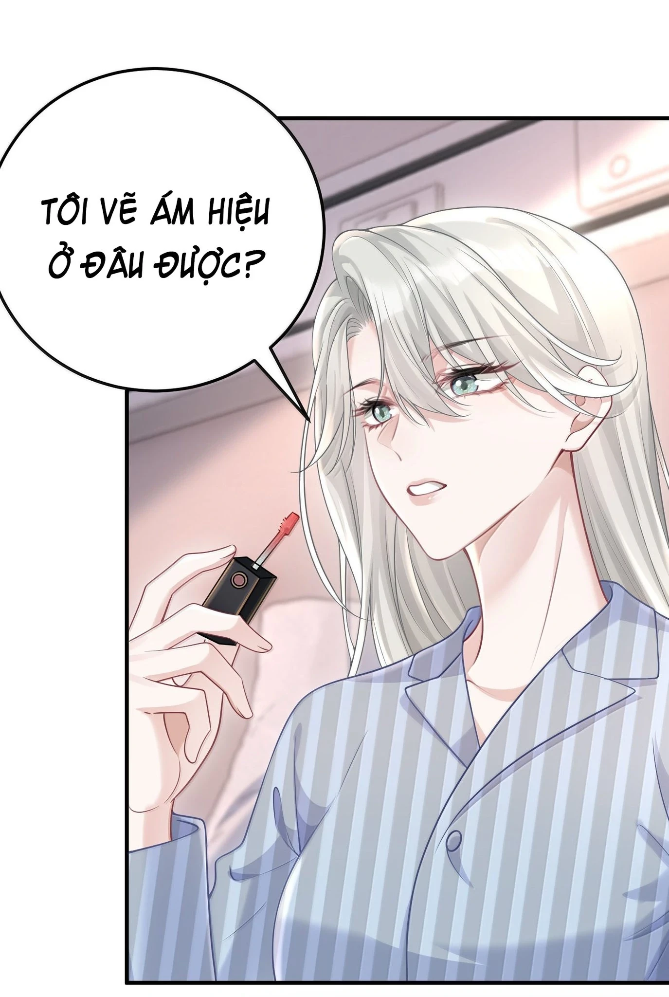 Cô Ấy Dường Như Đang Trêu Chọc Tôi Chapter 67 - 11