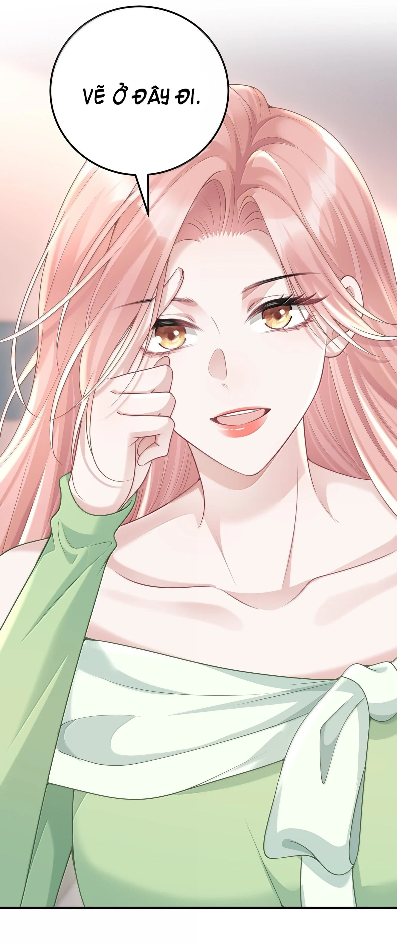 Cô Ấy Dường Như Đang Trêu Chọc Tôi Chapter 67 - 12